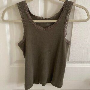 Brandy Melville Tank